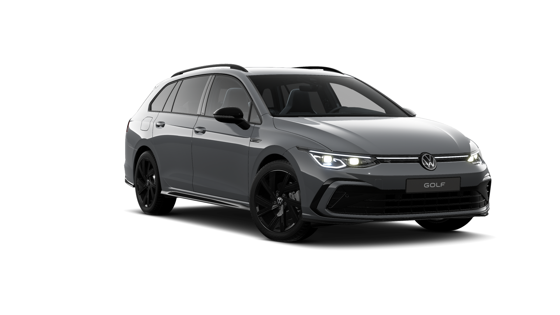 Volkswagen Golf 2.0 TDI DSG R-Line Variant