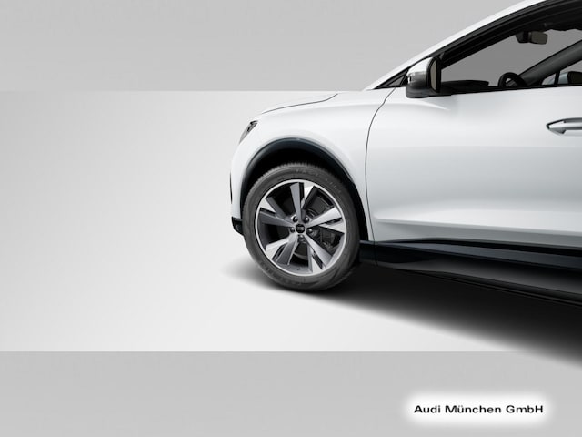 Audi Q4 e-tron Sportback