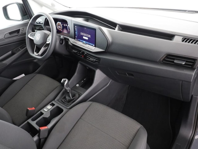 Volkswagen Caddy 1.5 TSI