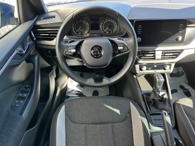 Skoda Kamiq Style Style