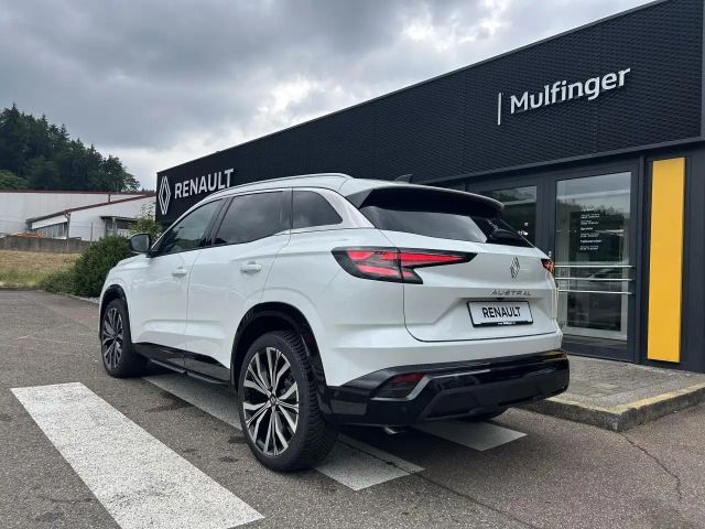 Renault Austral Techno