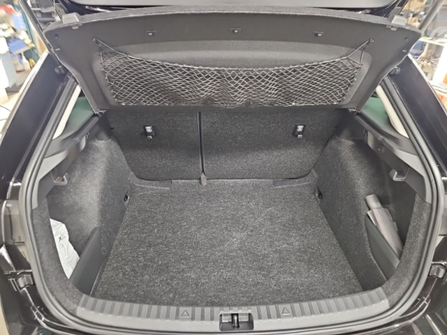 Skoda Scala 1,0 TSI DSG LED SMARTL SHZ PDC ACC