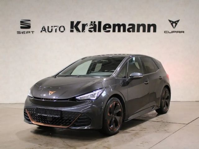 Cupra Born 58 kWh