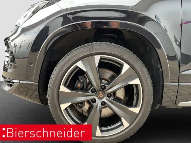 Cupra Ateca 2.0 TSI DSG VZ