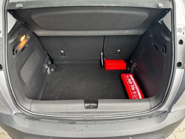 Opel Crossland X Crossland 1,2-Autom-Navi-Sitzhei-PDC