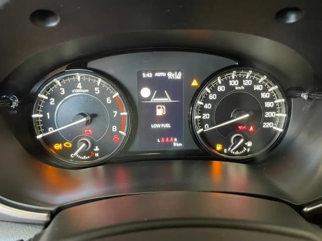 Suzuki Vitara AllGrip Hybrid Shine