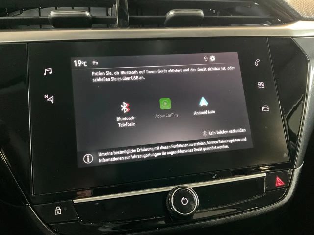 Opel Corsa 1.2 Turbo Elegance Turbo