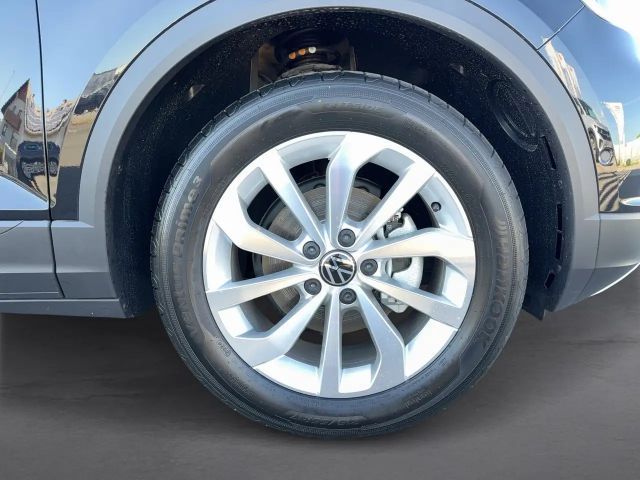 Volkswagen T-Roc Friends TDI