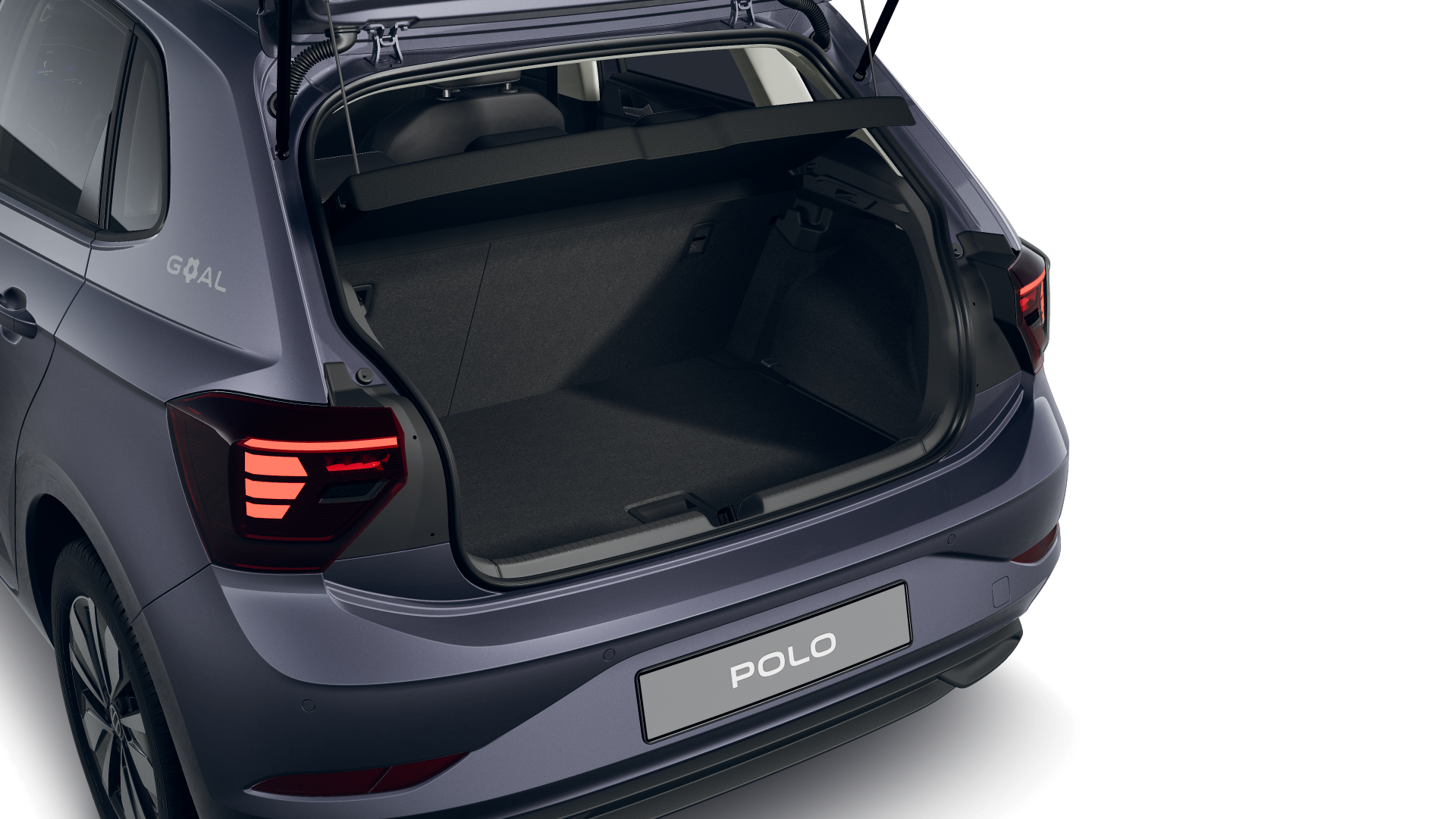 Volkswagen Polo 1.0 TSI