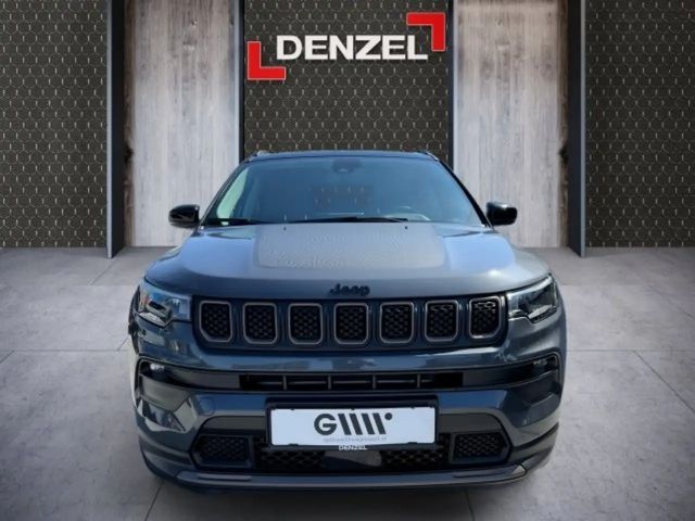 Jeep Compass 4xe