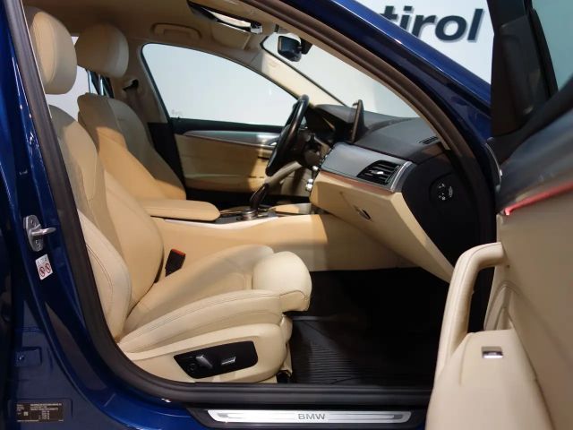 BMW 520 520d xDrive