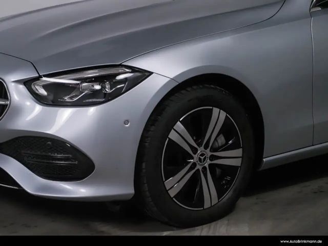 Mercedes-Benz C 300 AVANTGARDE Estate