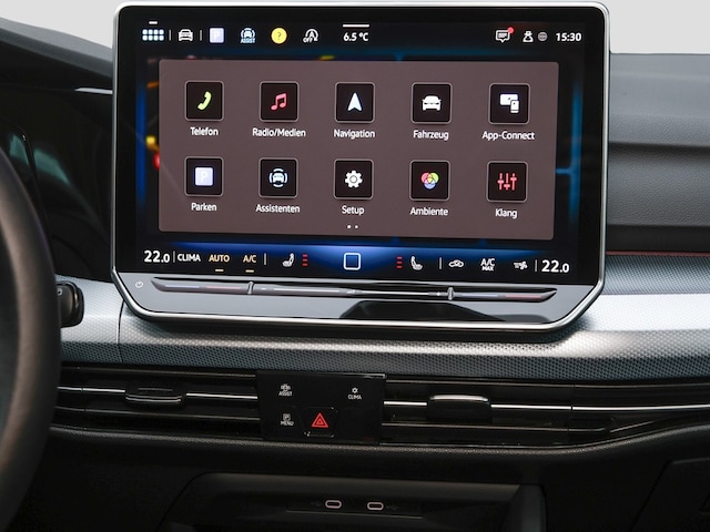 Volkswagen Golf 2.0 TDI DSG