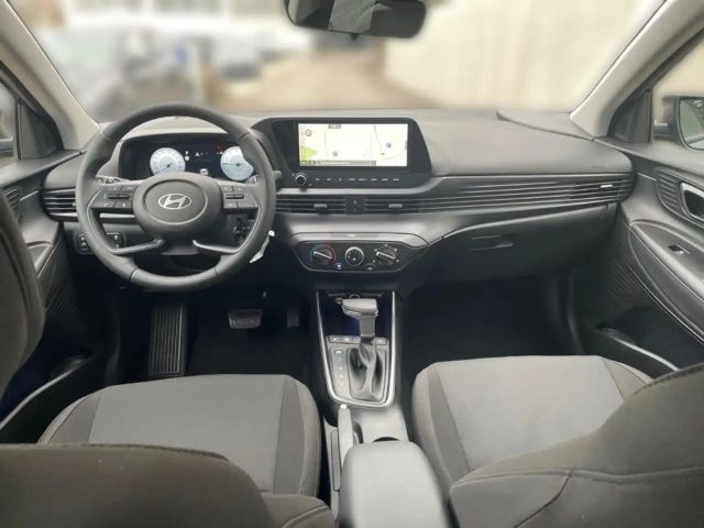 Hyundai i20 1.0 T-GDi Trend