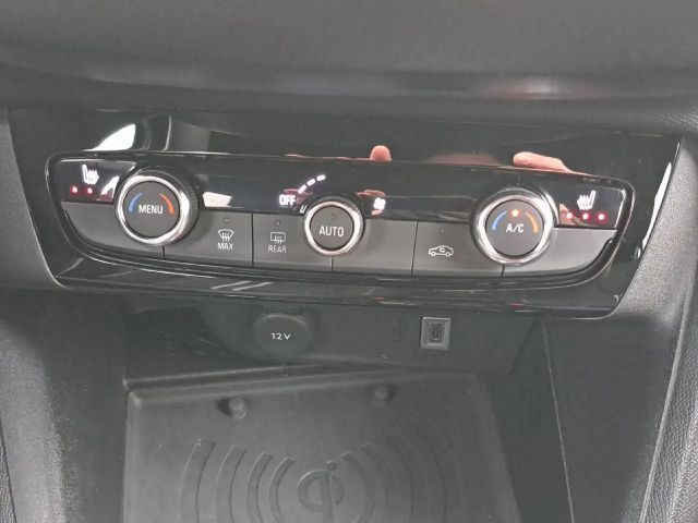 Opel Corsa GS-Line Grand Sport