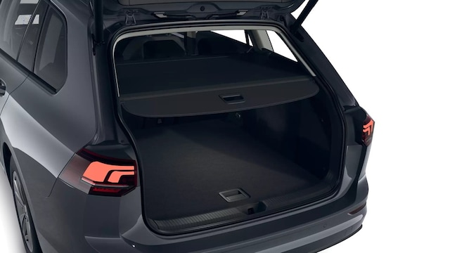 Volkswagen Golf 1.5 eTSI DSG Variant