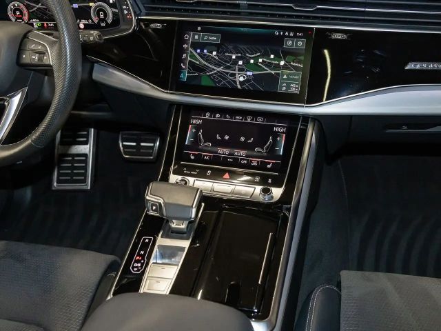 Audi Q7 50 TDI Quattro S-Line