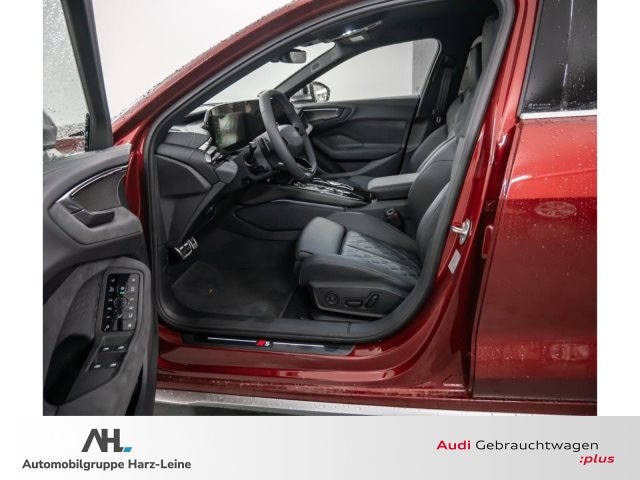 Audi S5 Avant S-Tronic