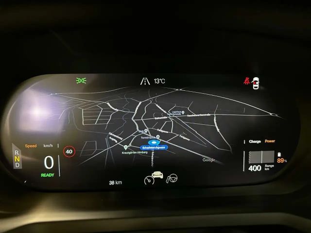 Polestar 2 Long range Single motor