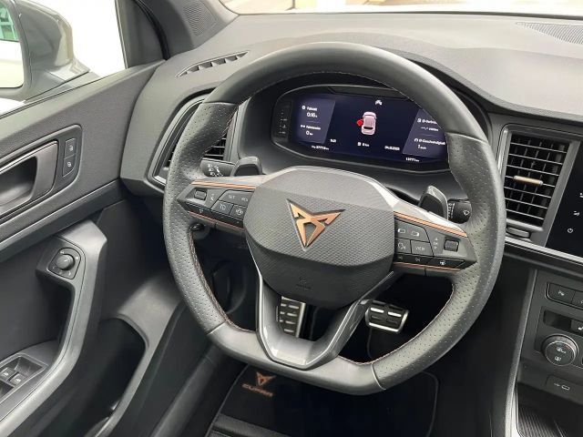 Cupra Ateca 1.5 TSI DSG