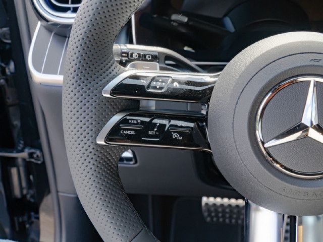 Mercedes-Benz GLC 300 4MATIC GLC 300 d