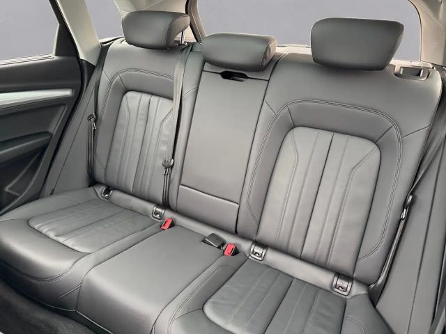 Audi Q5 35 TDI S-Tronic