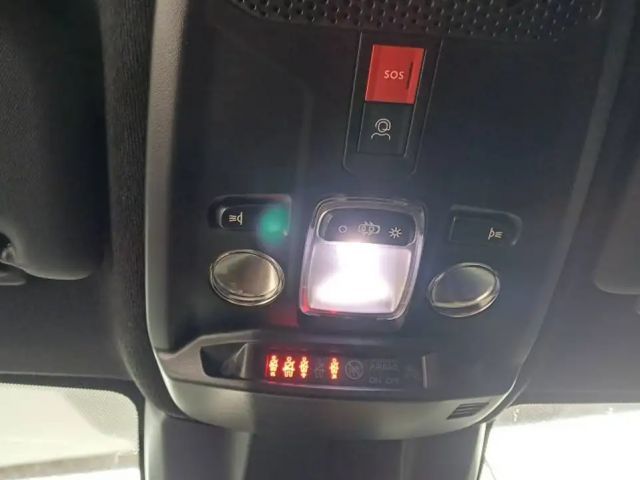 Opel Corsa GS-Line Grand Sport