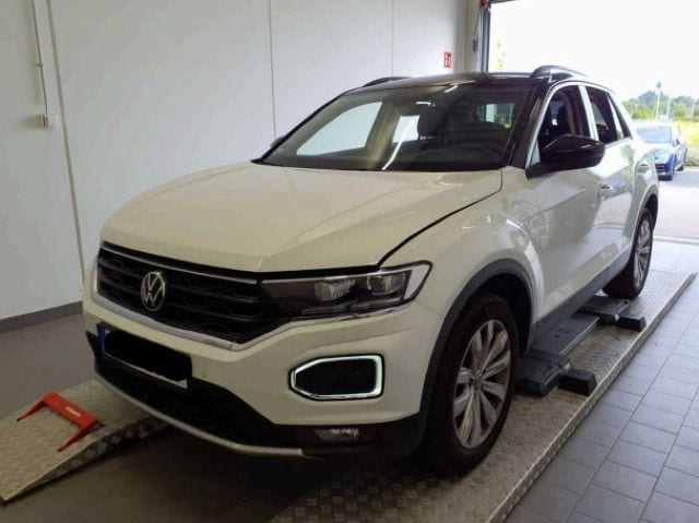 Volkswagen T-Roc 1.5 TSI Style