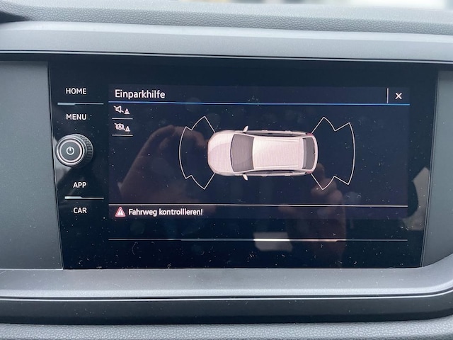 Volkswagen Taigo 1.0 TSI