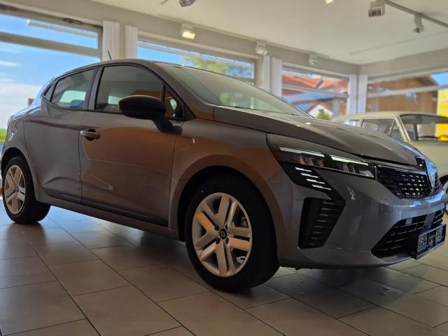 Renault Clio Evolution TCe 90