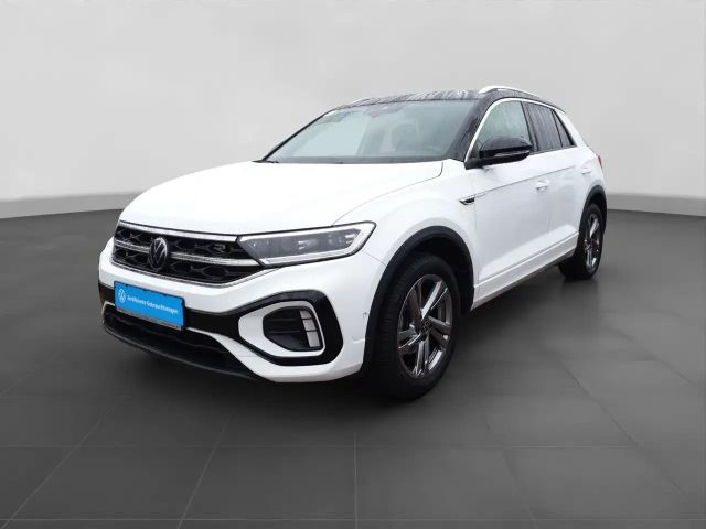 Volkswagen T-Roc 1.0 TSI R-Line