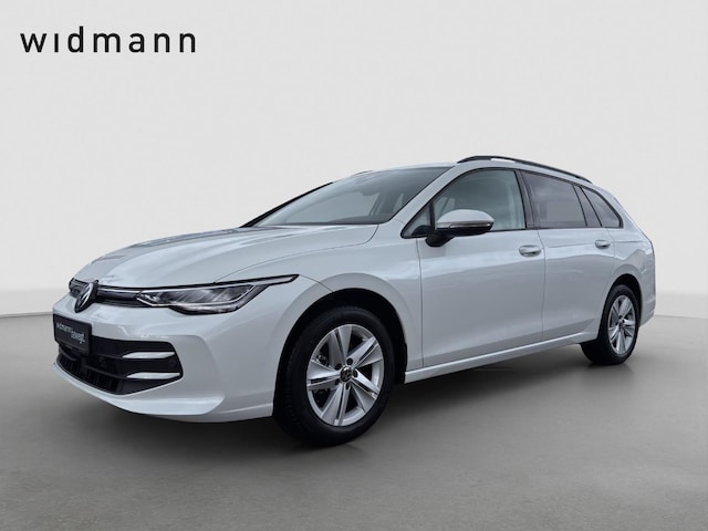 Volkswagen Golf 1.5 TSI Variant