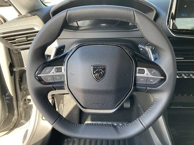 Peugeot E-208 Allure Pack Hybrid