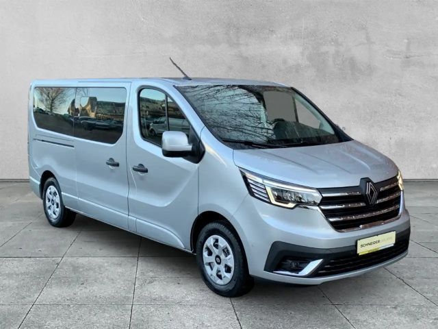 Renault Trafic Blue EDC Evolution dCi 150