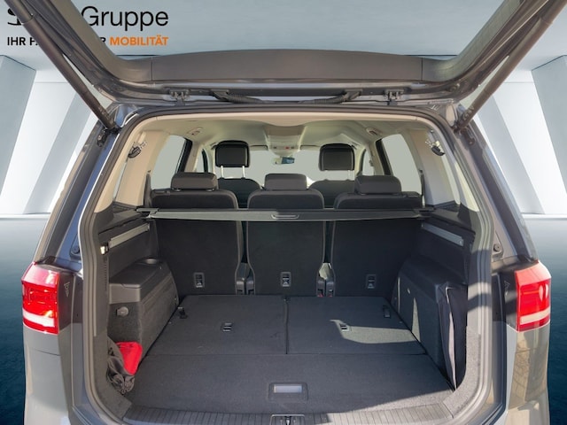 Volkswagen Touran 1.5 TSI DSG