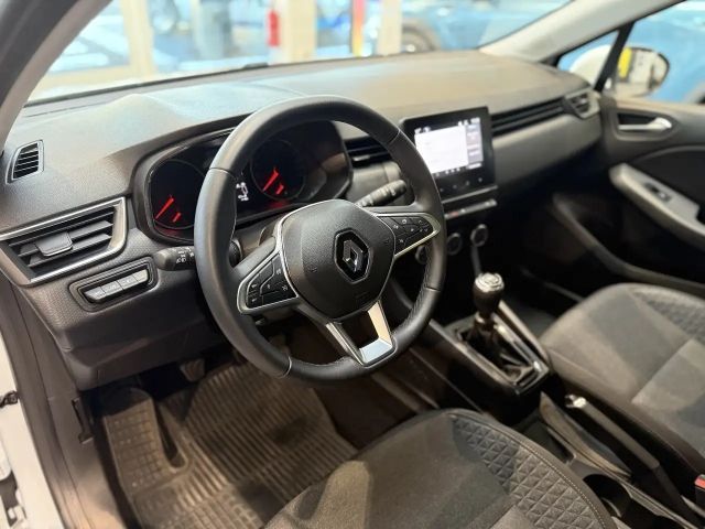 Renault Clio Business Line TCe 90