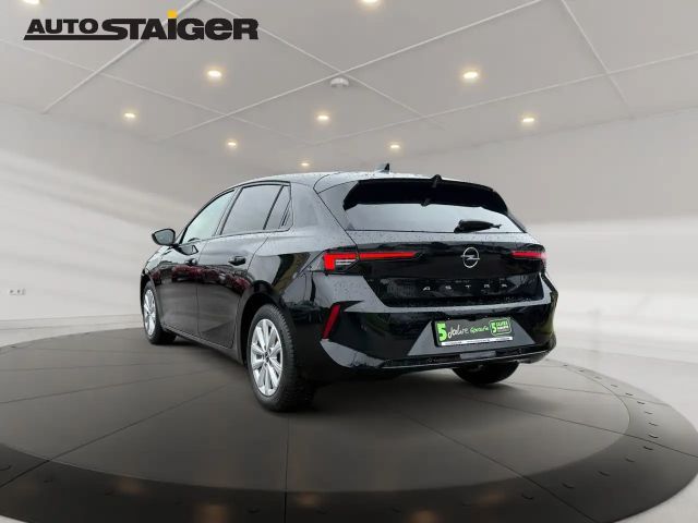 Opel Astra Business Elegance