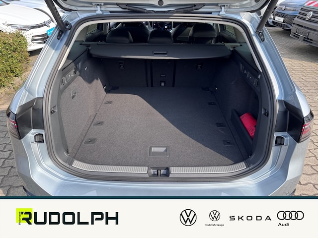 Volkswagen Passat 2.0 TDI DSG Elegance Elegance