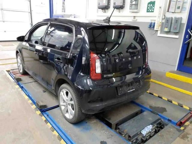 Skoda Citigo-e iV Style