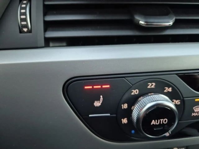 Audi A4 35 TFSI Avant