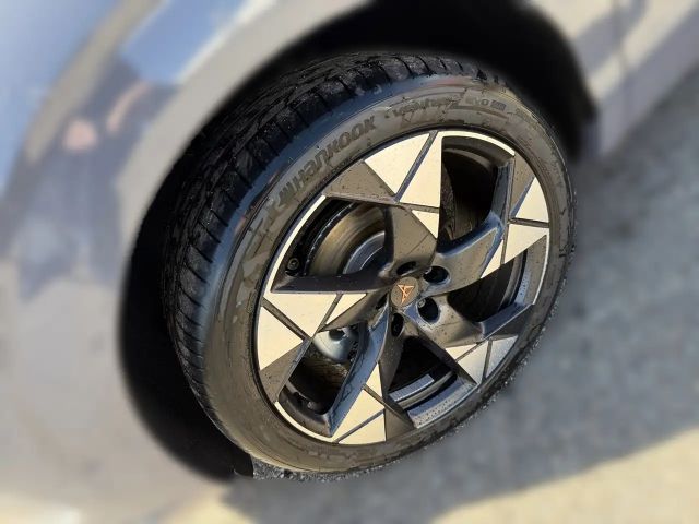 Cupra Terramar 1.5 eTSI