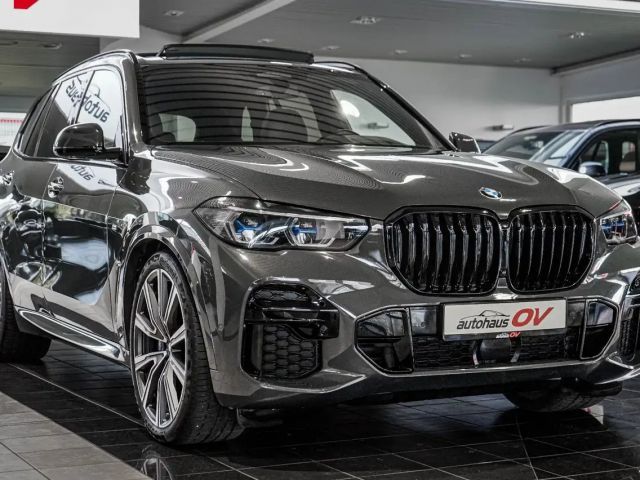 BMW X5 Individual M-Sport xDrive30d