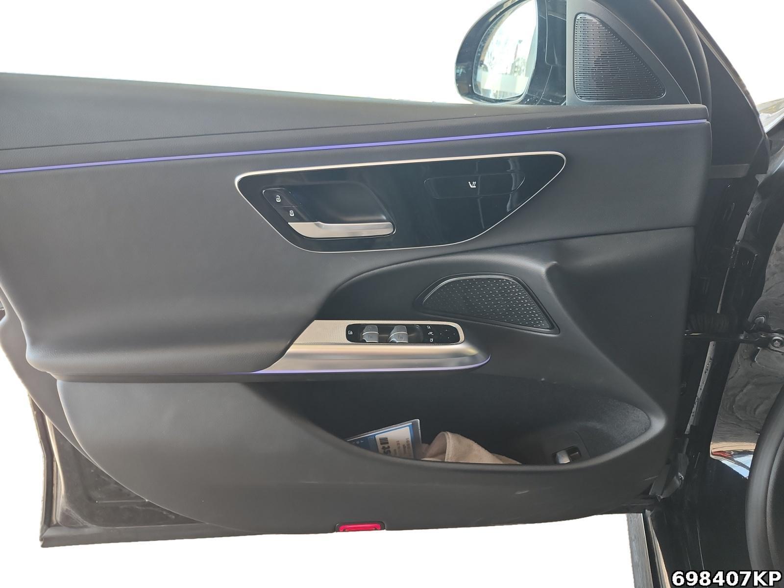 Mercedes-Benz E 220 AVANTGARDE E 220 d Sedan