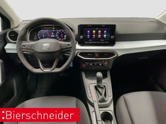 Seat Ibiza 1.0 TSI DSG Style