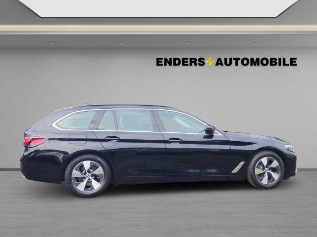 BMW 520 520i Touring