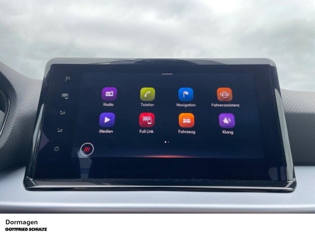 Seat Arona 1.0 TSI FR-lijn