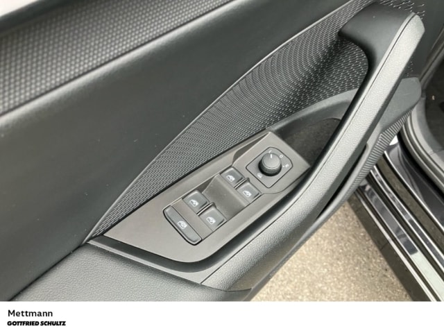 Skoda Octavia 1.0 TSI Active Combi