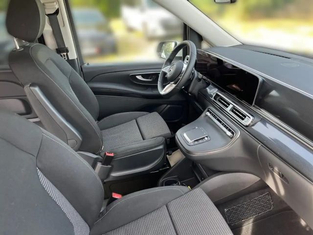 Mercedes-Benz EQV 300 Limousine Lang