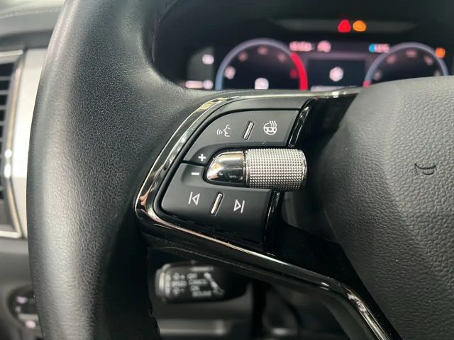 Skoda Kodiaq 2.0 TDI Tour