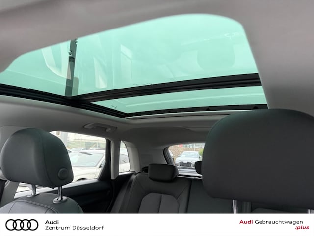 Audi Q3 35 TFSI S-Tronic